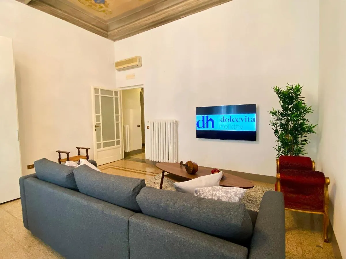 Alfani Apt - Dolcevita Holiday Florença