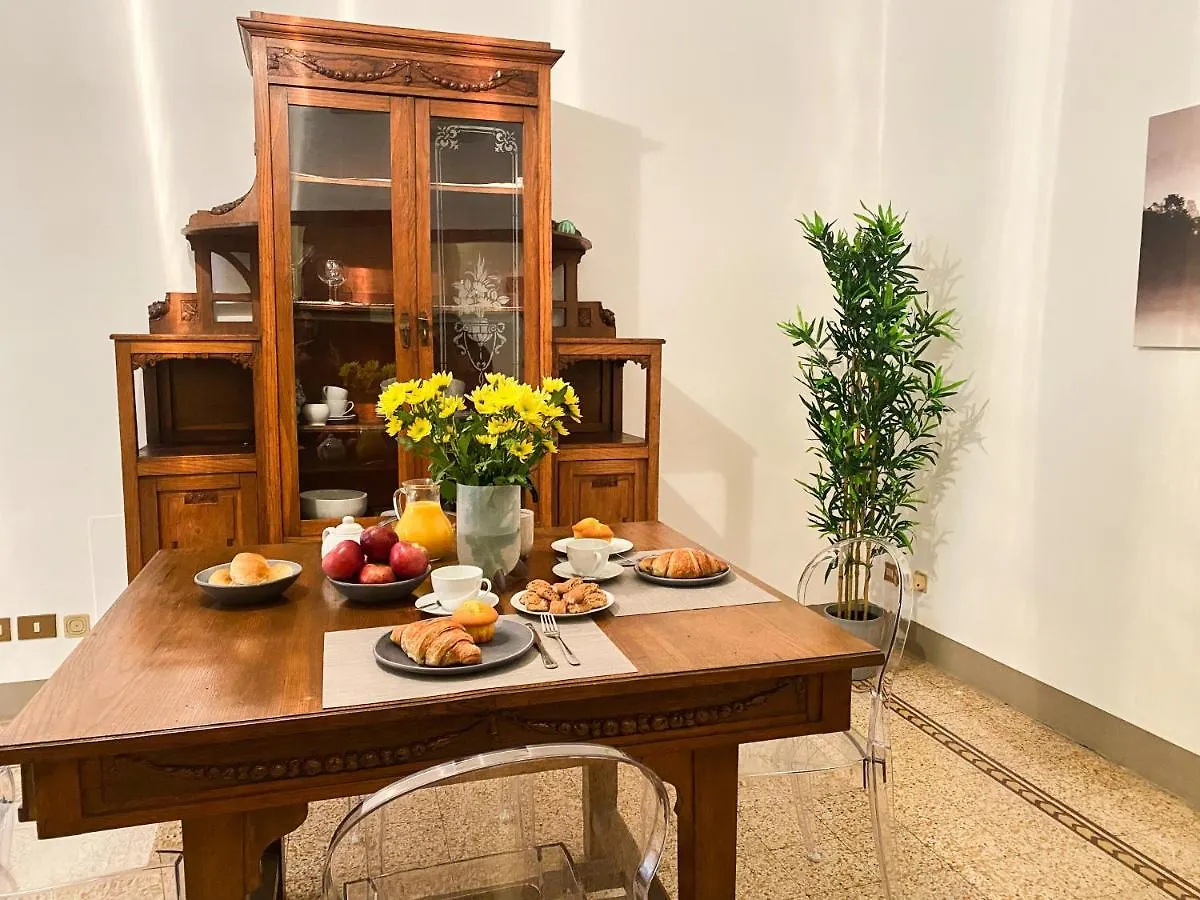 Apartamento Alfani Apt - Dolcevita Holiday Florença