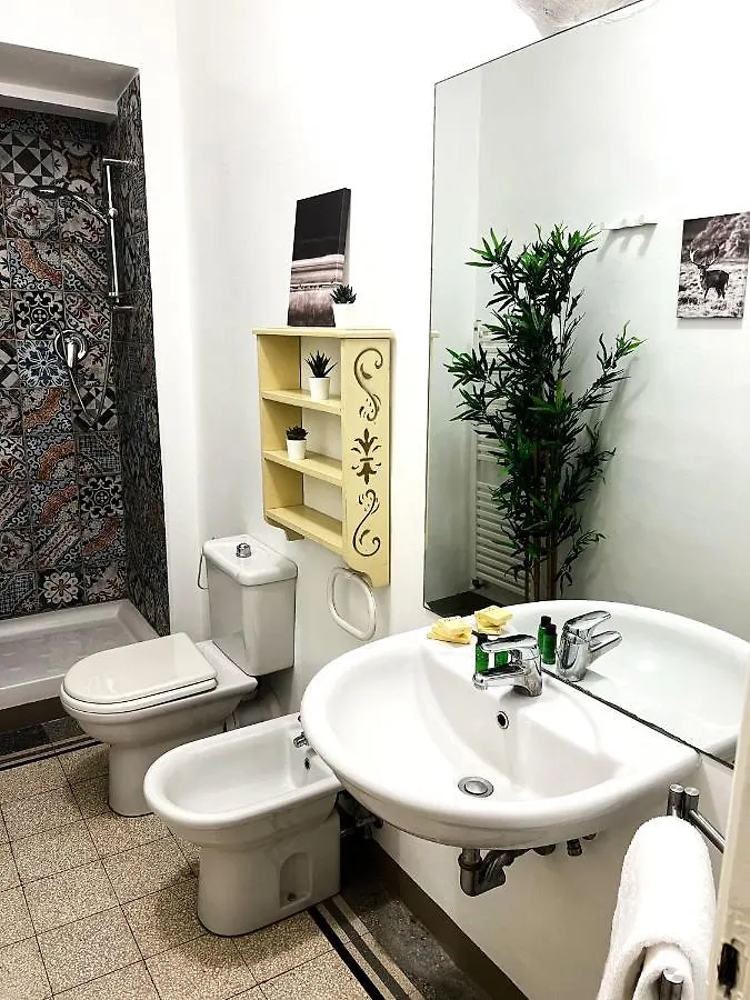 Apartamento Alfani Apt - Dolcevita Holiday Florença Itália