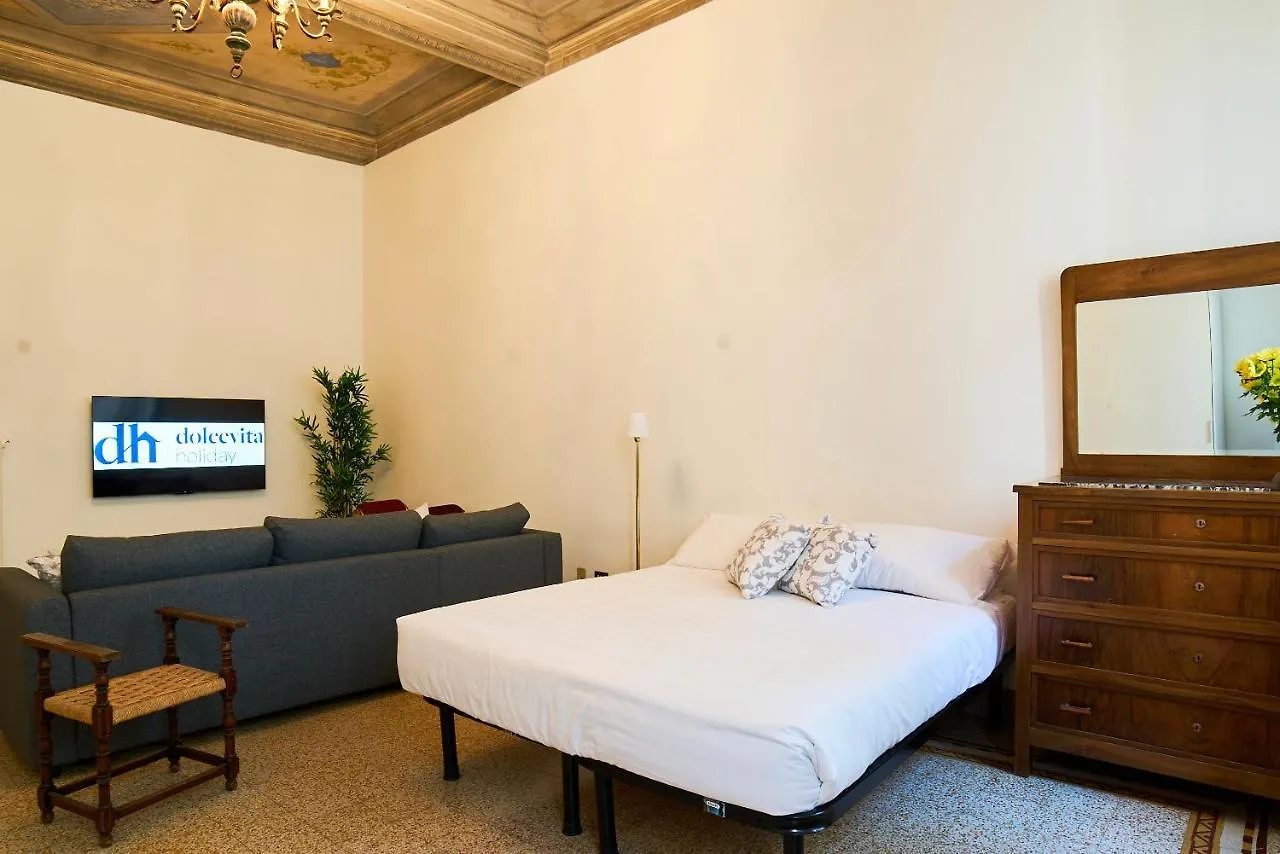 Alfani Apt - Dolcevita Holiday Florença Apartamento