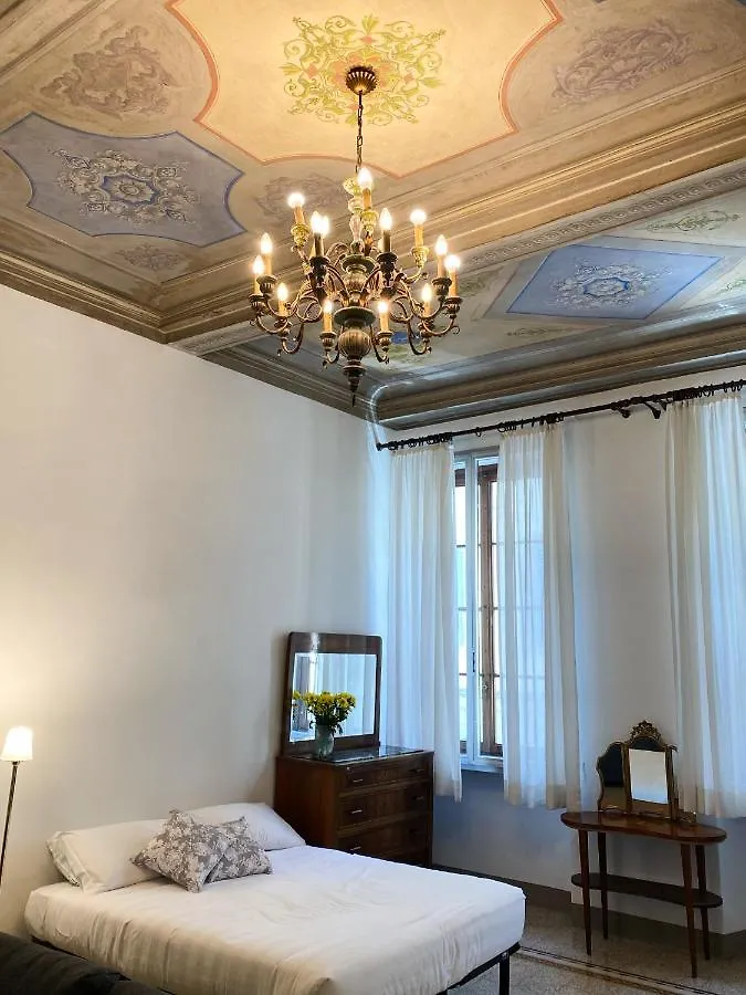 Alfani Apt - Dolcevita Holiday Florença 0*,  Itália