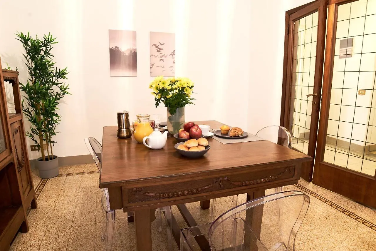 Alfani Apt - Dolcevita Holiday Florença 0*,