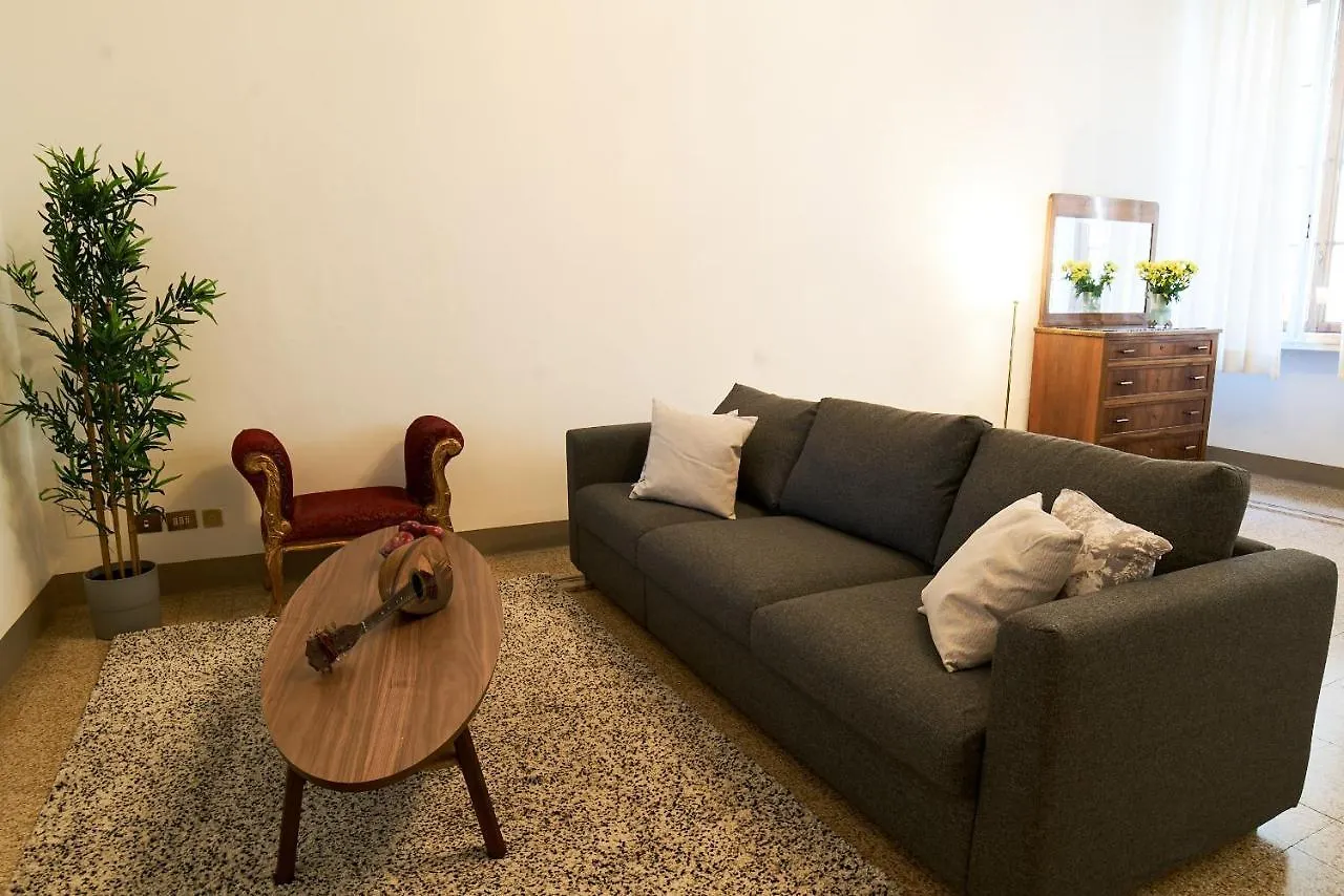Alfani Apt - Dolcevita Holiday Florença Itália