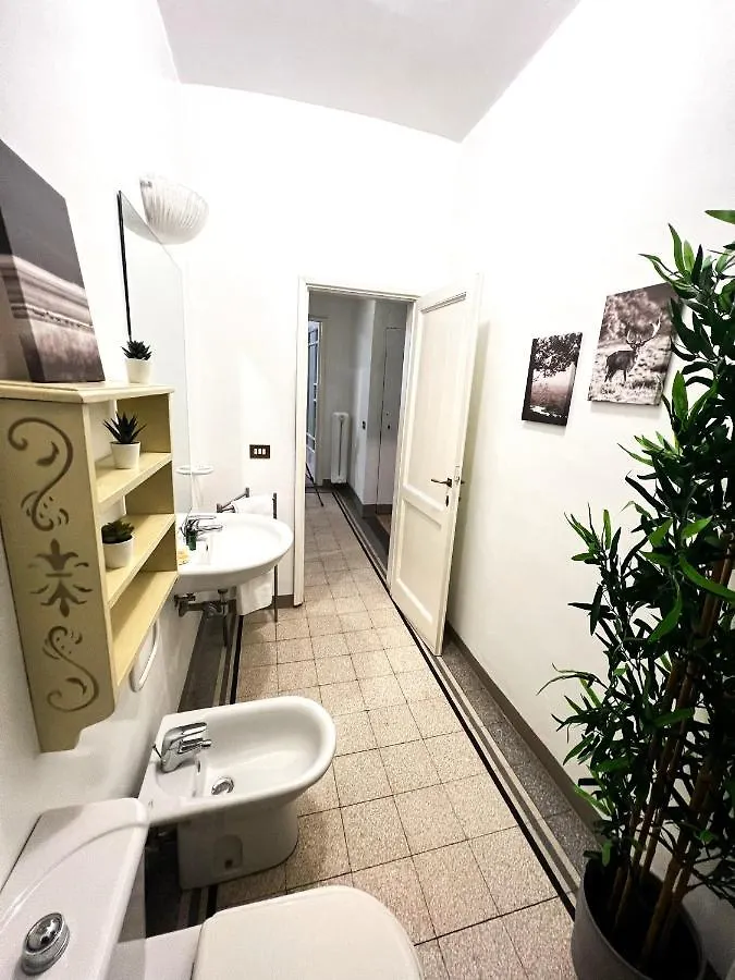 Alfani Apt - Dolcevita Holiday Florença