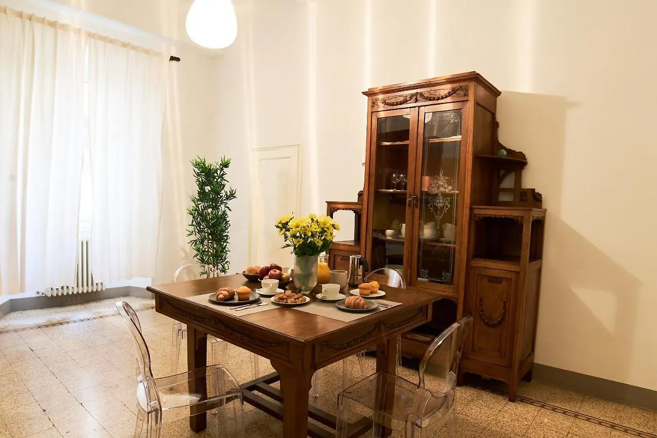 Alfani Apt - Dolcevita Holiday Florença Itália