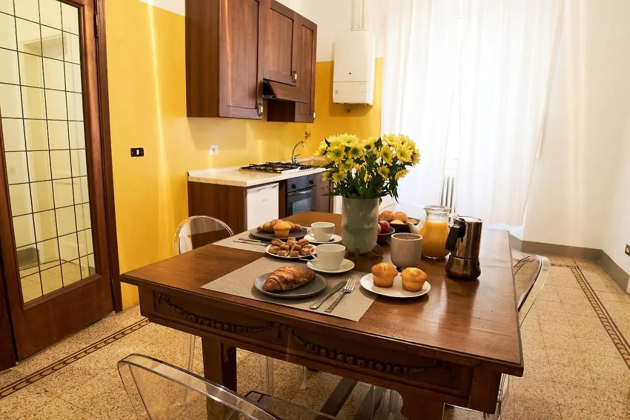 Alfani Apt - Dolcevita Holiday Florença