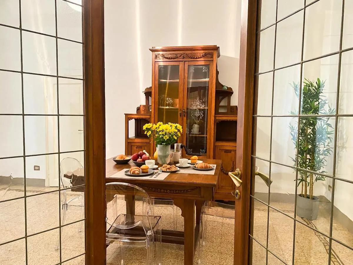Apartamento Alfani Apt - Dolcevita Holiday Florença
