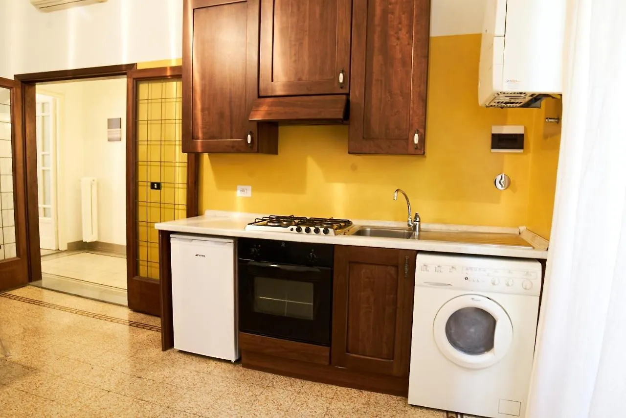 Apartamento Alfani Apt - Dolcevita Holiday Florença Itália