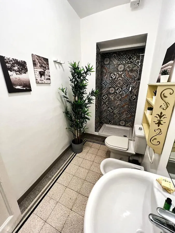 Alfani Apt - Dolcevita Holiday Florença 0*,