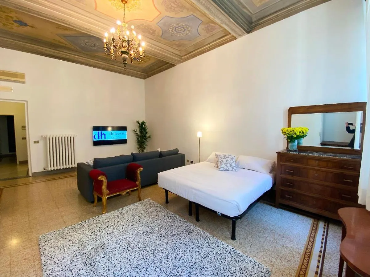 Apartamento Alfani Apt - Dolcevita Holiday Florença