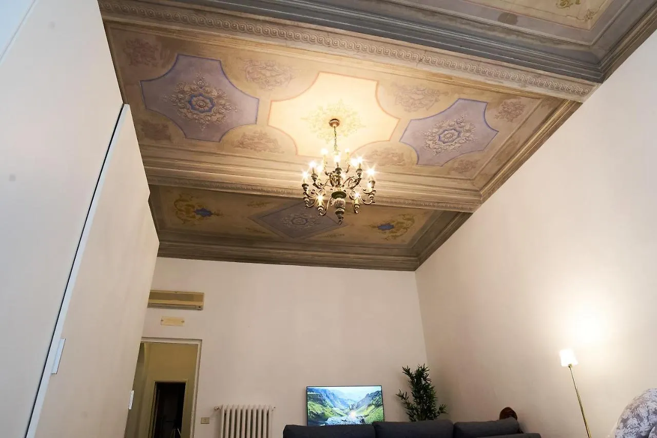 Alfani Apt - Dolcevita Holiday Florença Apartamento